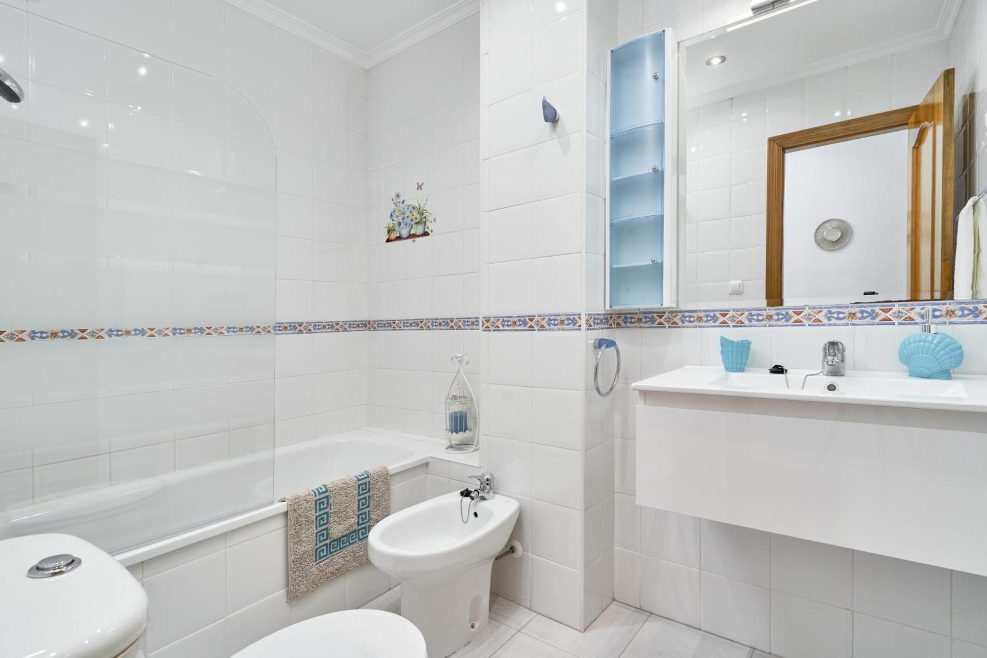 Apartment In Balcon De Frigiliana Eksteriør billede